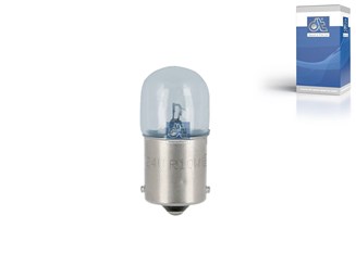 Лампа накаливания 24V 10W BA15s_DT_1.21574