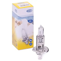 Лампа накаливания H1 12V 55W