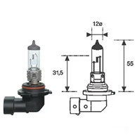 Лампа накаливания HB4 12V 51W