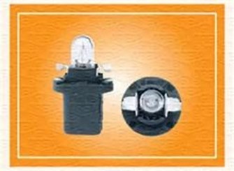 Лампа PB5 12V 1,2W 12MM