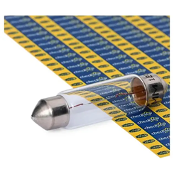 Лампа подсвет. номерного знака, C10W 12V (SV8.5-8)