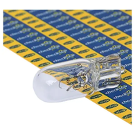 Лампа W5W 24V безцокольная   81.25901-0093