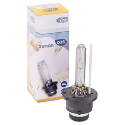 Лампа XENON (D2S) 35W P32d-2\ VOLVO, MB, DAF