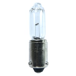 Лампы галоген H21W 12V 21W (BAY9S) противотуманки | 10 шт_GAUSS_GL76H21W