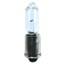 Лампы галоген H21W 12V 21W (BAY9S) противотуманки | 10 шт_GAUSS_GL76H21W