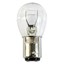Лампы миниатюрные P21/5W 12V 21/5W (BAY15D) стояночный/габаритный огонь | 10 шт_GAUSS_GL1034