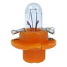 Лампы миниатюрные/панель лампочек 12V 1,12W (Bx8.4d) подсветка приборной панели, бардачка | 10 шт_GA