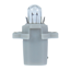 Лампы миниатюрные/панель лампочек 24V 1.2W (BAX8.3s/1.35) подсветка приборной панели / 10 шт._GAUSS_