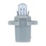Лампы миниатюрные/панель лампочек 24V 1.2W (BAX8.3s/1.35) подсветка приборной панели | 10 шт_GAUSS_G