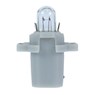 Лампы миниатюрные/панель лампочек 24V 1.2W (BAX8.3s/1.35) подсветка приборной панели | 10 шт_GAUSS_G