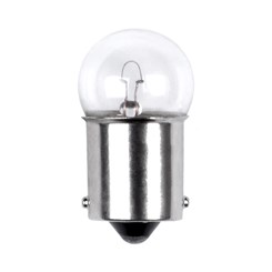 Лампы миниатюрные R5W 24V 5W (BA15S) | 10 шт_GAUSS_GL0067B