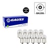 Лампы миниатюрные R5W 24V 5W (BA15S)_GAUSS_GL0067B