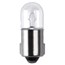 Лампы миниатюрные T2W 12V 2W (BA7S) лампочка багажника | 10 шт_GAUSS_GL0075