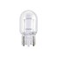 Лампы миниатюрные W21W 12V 21W (W3x16D) стоп-сигнал/стояночный/габаритный свет_GAUSS_GL7505
