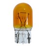 Лампы миниатюрные WY21W 12V 21W (WX3x16d) дополнительные стоп-сигналы | 10 шт_GAUSS_GL7504