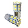 Лампы светодиодные LED (P21W) 12V 4.76W (BA15S) головной свет_GAUSS_GL304LED