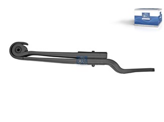 Листовая рессора 2 x 46_DT_6.11039