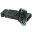 MAF SENSOR_GAUSS_GH5096