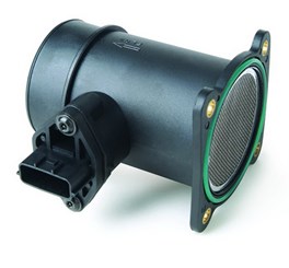 MAF SENSOR_GAUSS_GH5107