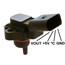 MAP SENSOR_GAUSS_GI3011