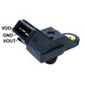 MAP SENSOR_GAUSS_GI3012