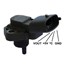 MAP SENSOR_GAUSS_GI3022