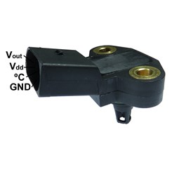 MAP SENSOR_GAUSS_GI3028