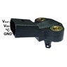 MAP SENSOR_GAUSS_GI3028
