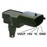 MAP SENSOR_GAUSS_GI3030