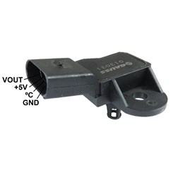 MAP SENSOR_GAUSS_GI3031