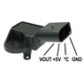 MAP SENSOR_GAUSS_GI3052