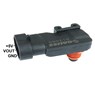 MAP SENSOR_GAUSS_GI3060