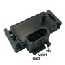 MAP SENSOR_GAUSS_GI3069