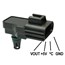 MAP SENSOR_GAUSS_GI3079