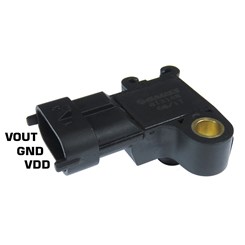 MAP SENSOR_GAUSS_GI3146