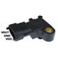 MAP SENSOR_GAUSS_GI3146