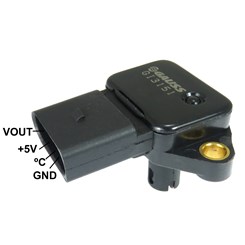MAP SENSOR_GAUSS_GI3151