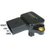 MAP SENSOR_GAUSS_GI3151