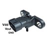 MAP SENSOR_GAUSS_GI3171