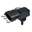 MAP SENSOR_GAUSS_GI3300