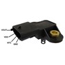 MAP SENSOR_GAUSS_GI3334