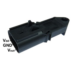 MAP SENSOR_GAUSS_GI3493