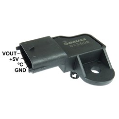 MAP SENSOR_GAUSS_GI3506