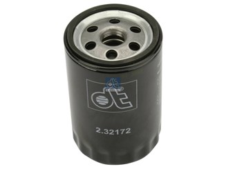 Масляный фильтр, Коробка передач заменяет  Hengst: H14W02_DT_2.32172
