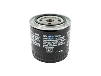 Масляный фильтр заменяет  M+H: W 920/7 / 93 x 95 mm_DT_1.10295