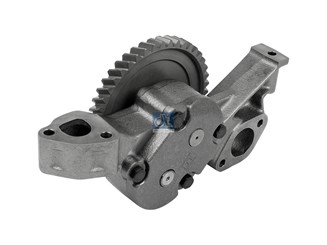 Масляный насос ширина зуба 34 мм_DT_4.61264