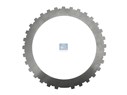 Медное уплотнительное кольцо 2,5 mm_DT_2.32930