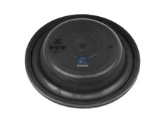 Мембрана, T 16 replaces Wabco: 897 120 510 4_DT_1.18032