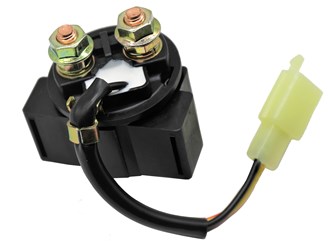 MOTORCYCLE RELAY_GAUSS_GM22011