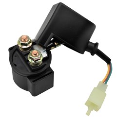 MOTORCYCLE RELAY_GAUSS_GM22012
